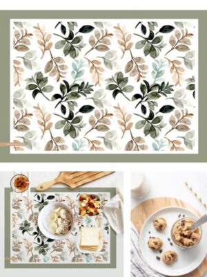 Matera/ Brunch Gab. Impermeable N°37