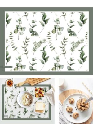 Matera/ Brunch Gab. Impermeable N° 38