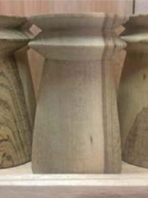 Candelabro de Guayuriba