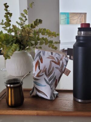 Sobre multiuso impermeable N° 23