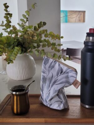 Sobre multiuso impermeable N°28