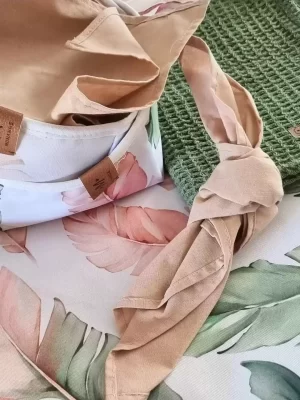 Panera Gabardina Impermeable N° 23