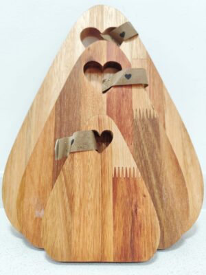 Tabla "Love"