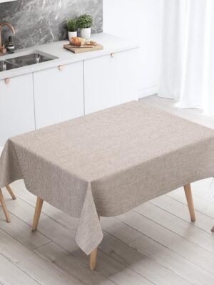 Mantel de gabardina «Lino Vizon»