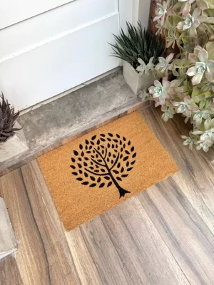 Felpudo Tree