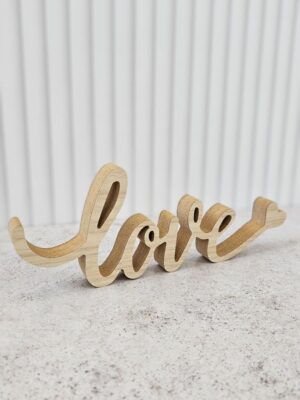 Corporea "Love"
