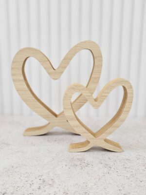 Duo Corporeas Corazon