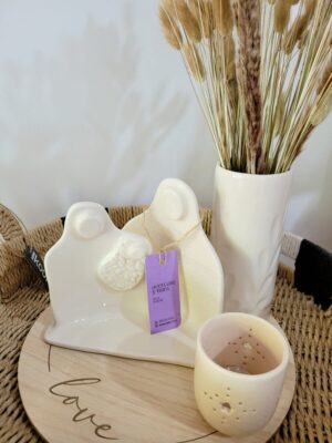 Sagrada familia/ Pesebre