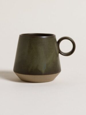 Mug Huira Green 350 ML