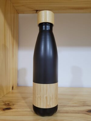 Botella Acero Termica Amsterdam 500 ml