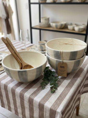 Compotera de ceramica M