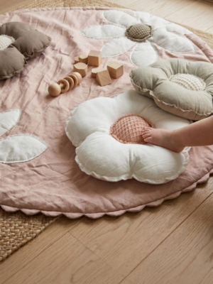 Almohadon kids formas