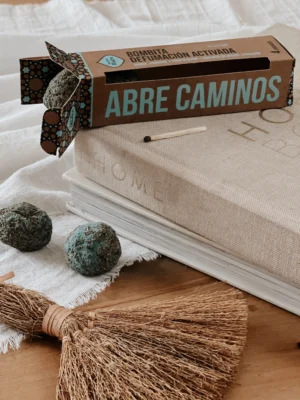 Bombas para sahumar